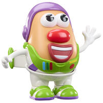 Toy Story 5 反斗奇兵5 薯蛋頭 巴「薯」光年