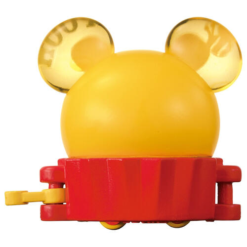 Tomica Special Disney Tomica Parade Sweets Float Winnie The Pooh (Dream Tomica)