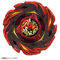 Beyblade X CX-12 Booster Phoenix Flare Z9-80WW