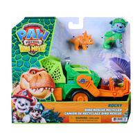 Paw Patrol The Dino Movie Dino Themed Vehicle - Assorted (1 Pc)