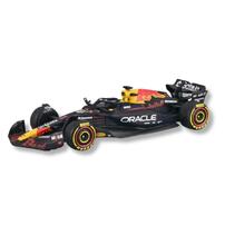 Bburago比美高 1:64 Formula 1 一級方程式賽車系列 2025 - 隨機發貨 (單件裝)
