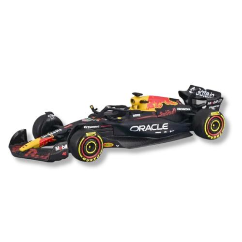 Bburago比美高 1:64 Formula 1 一級方程式賽車系列 2025 - 隨機發貨 (單件裝)