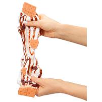 Slime Life DIY 棉花糖巧克力夾心餅乾