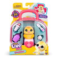 Little Live Pets我的小寵物-照顧小雞