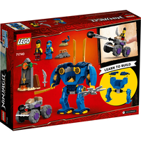 LEGO Ninjago Jay's Electro Mech - 71740