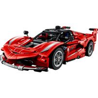 LEGO樂高機械組系列 Ferrari FXX K 42212