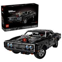 LEGO樂高機械組系列 Fast And Furious Dodge Charger R/T 汽車 42231