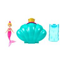Disney Pricess迪士尼公主 美人魚洗澡驚喜娃娃及配件  - 隨機發貨 (單件裝)