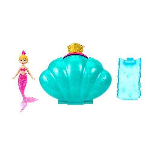 Disney Pricess迪士尼公主 美人魚洗澡驚喜娃娃及配件  - 隨機發貨 (單件裝)