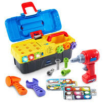 Vtech Drill & Learn Toolbox