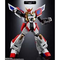 (Pre-order) Bandai Soul Of Chogokin Kingexkizer (Expected July 2026)