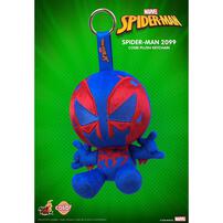 Marvel漫威 蜘蛛俠 Cosbi 毛絨掛飾系盲盒列 - 隨機發貨