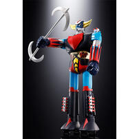 (Pre-order) Bandai Jumbo Machineder Ufo Robo Grendizer (Expect May 2026)