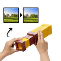  Minecraft Pixel Spyglass