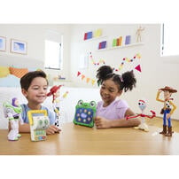 Toy Story 5 Playscale Interactable Figure - Assorted (1 Pc)