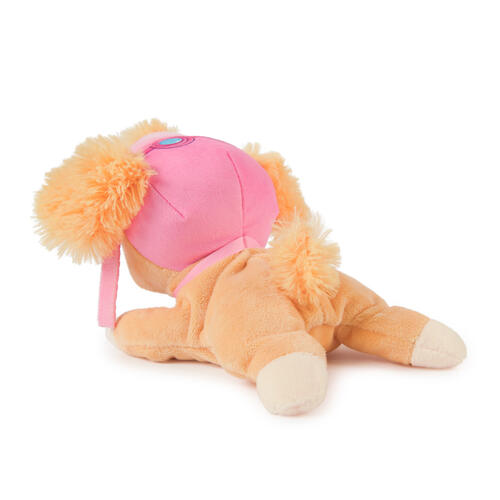 Paw Patrol Hat & Collar Skye Plush (8 Inches)