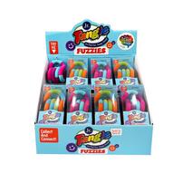 Tangle JR. Fuzzies  - Assorted (1 Pc)
