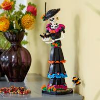 LEGO Ideas La Catrina 21372