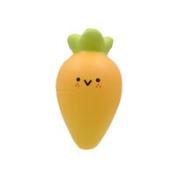 Molynk陌凛 食物系列 蔬菜軟軟解壓公仔 - 盲盒 (單件裝)