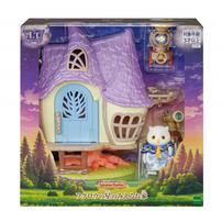 Sylvanian Families森林家族 貓頭鷹之家
