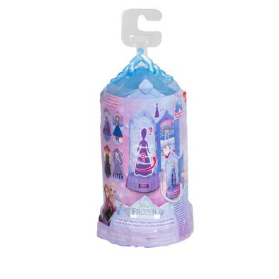 Disney Frozen Ice Castle Spin Surprise Blind Box Single Pack - Assorted