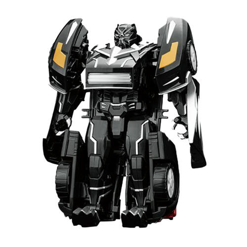 Marvel漫威 變型車 - 黑豹
