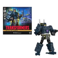 Transformers Age of the Primes Commander Class Combaticon Onslaught
