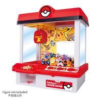 Pokemon寶可夢夾公仔機 2026版本