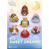 Disney Winnie The Pooh Sweet Dreams - Blind Box (1 Pc)