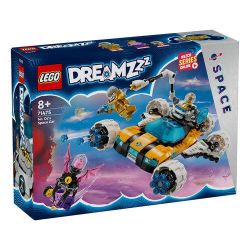 LEGO DREAMZzz Mr. Oz's Space Car 71475