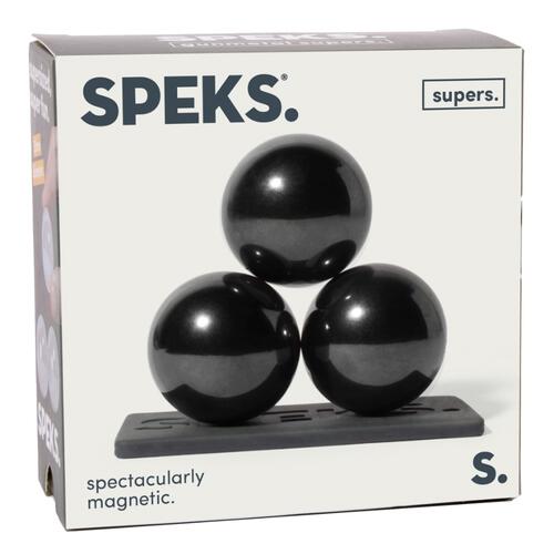 Speks Supers - Assorted (1 Pc)