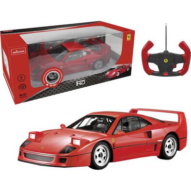 1:14 Ferrari法拉利f40遙控車