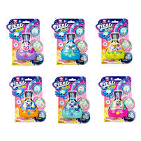  Fizzy Pets - Assorted (1Pc)