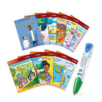 LeapFrog LeapReader Reading and Writing System
