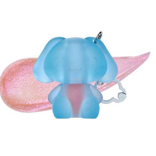 (網店預購) Mini Glam Cinnamoroll 柔潤亮澤唇彩 (預計2026年10月發貨)
