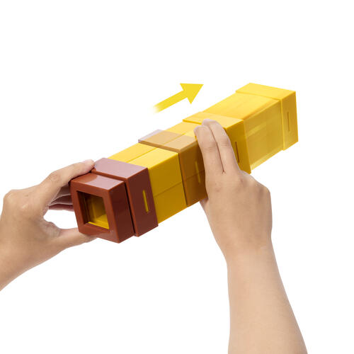  Minecraft Pixel Spyglass