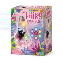 4M 仙子幻影燈泡