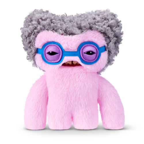 Fuggler Old Fogies- Squidge
