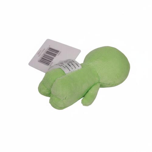 playpop Mood Plush Keychain - Goofy