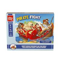 playpop Pirate Fight Action Game