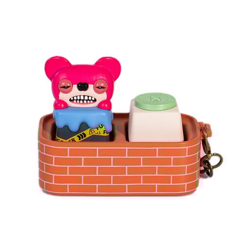 Fuggler Mechanical Keyboard Cap - Blind Box (1Pc)