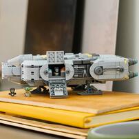LEGO Star Wars Anzellan 星際飛船 75445