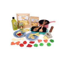 playpop Ravioli & Farfalle Set