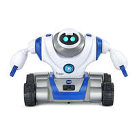 Vtech 5-in-1 Make-a-Bot