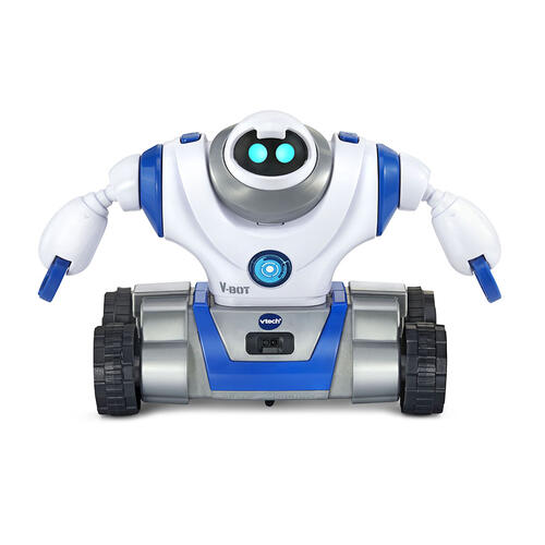 Vtech 5-in-1 Make-a-Bot
