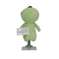 playpop Mood Plush Keychain - Goofy