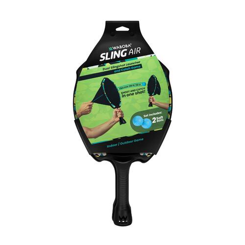 Waboba Slingair 彈弓發射接球遊戲