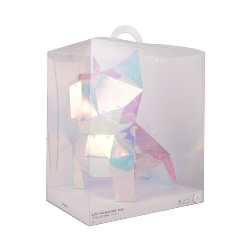 playpop Lighting Buddies - Dog