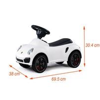 Rastar星輝 Porsche 911 Foot to Floor Ride-on Car