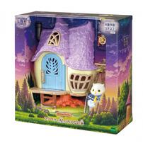 Sylvanian Families森林家族 貓頭鷹之家